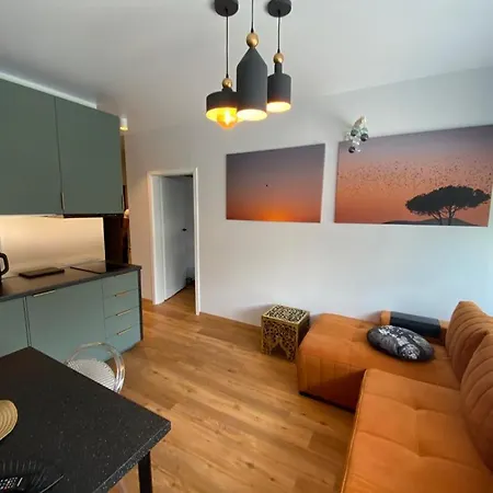 Apartment Laime