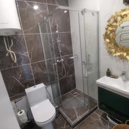 Appartement Laime *