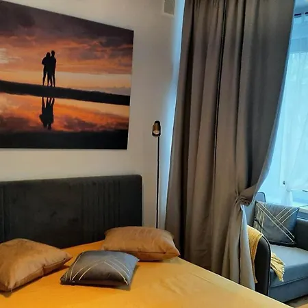 Appartement Laime Palanga