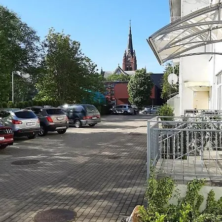 Laime Apartamento Palanga